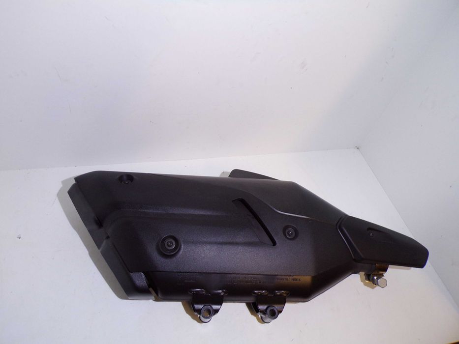 Tłumik Wydech Najnowszy Model Piaggio MP3 530 OEM.