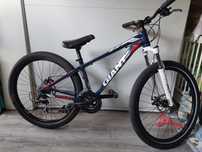 Weekendowa promocja Rower giant ATX 27,5 Street dirt rama XS
