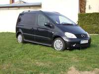 Mercedes - Benz VANEO 1.7 CDI