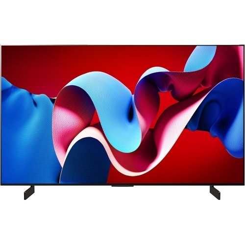Телевізор LG OLED42C44LA
Офiцiйна гарантiя!