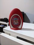 Zegar Liverpool FC