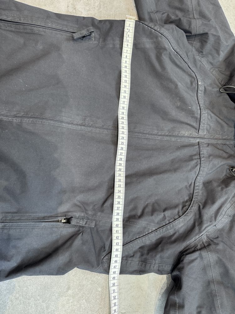 Вітровка Salewa Gore Tex Розмір S