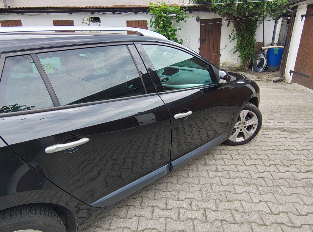Renault Megane 3 , 1.4 tce