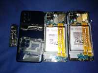 Запчастини розборка Samsung M22 M225 / A31 A315 / A51 A515 /A30s A307