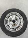 Jante Renault 4L / 5 Laureate