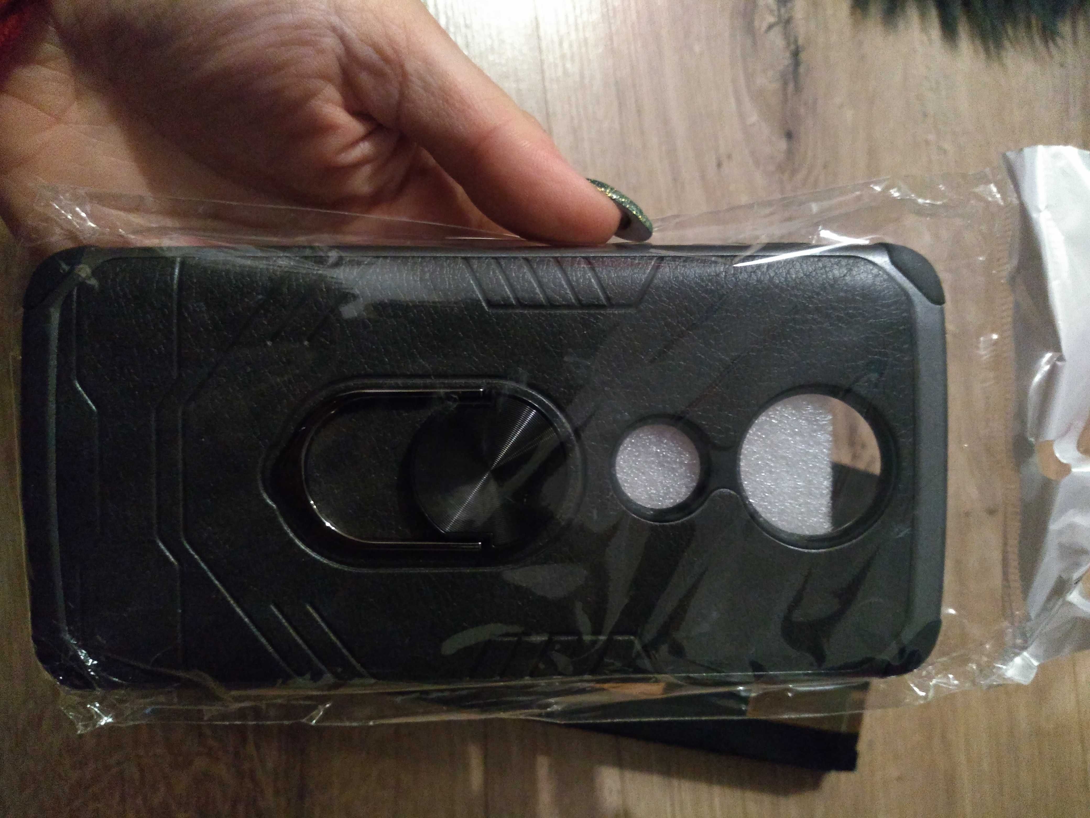 Etui nowe na telefon Motorola