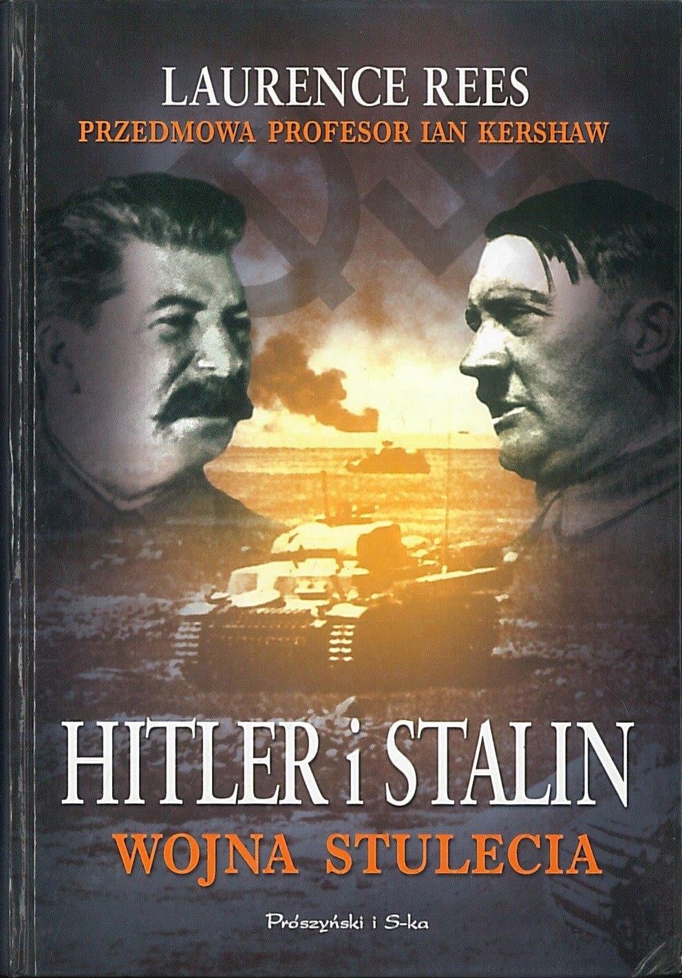 Hitler I Stalin Laurence Rees