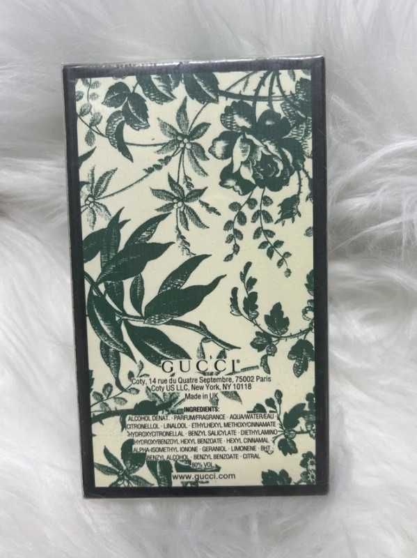 Gucci Bloom acqua di fiori edt