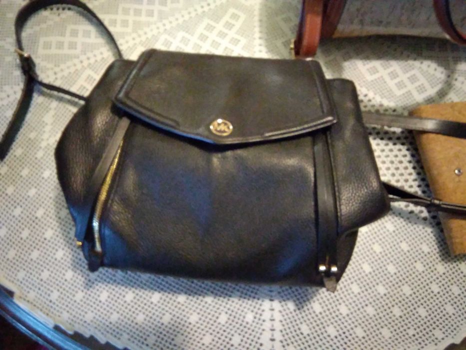 Mala Michael kors original usada