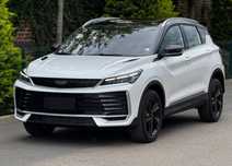 Geely Coolray 1.5T 177KM • Nowy • 2025 • Full LED • Kamera 360°