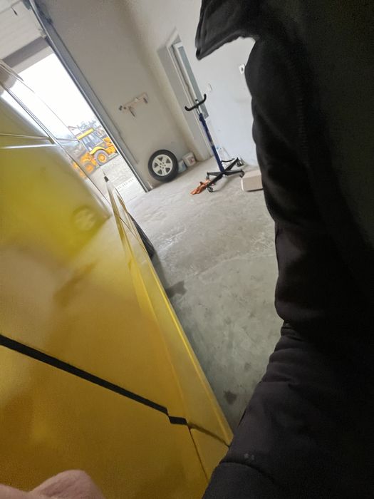 Мерседес спрінтер