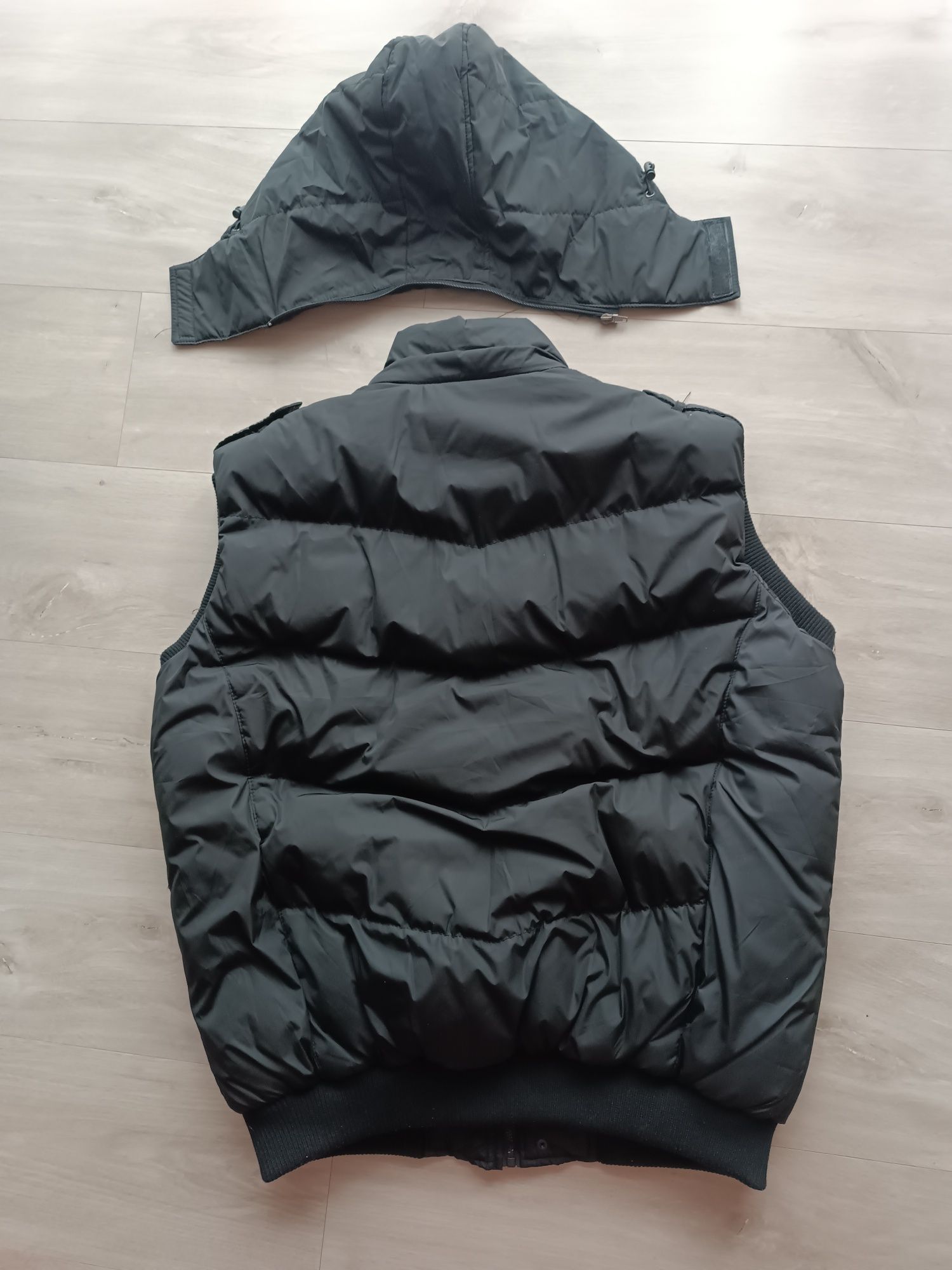 Kamizelka męska XL/XXL