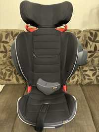 Cadeira Auto BeSafe - iZi Flex FIX i-Size - 3 aos 12 anos
