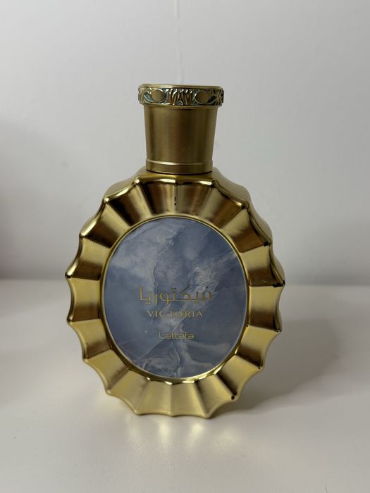 Lattafa Victoria Perfumy Arabskie