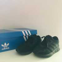 Buciki Adidas Swift run x1