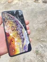 Iphone xs max 64 gb neverlock