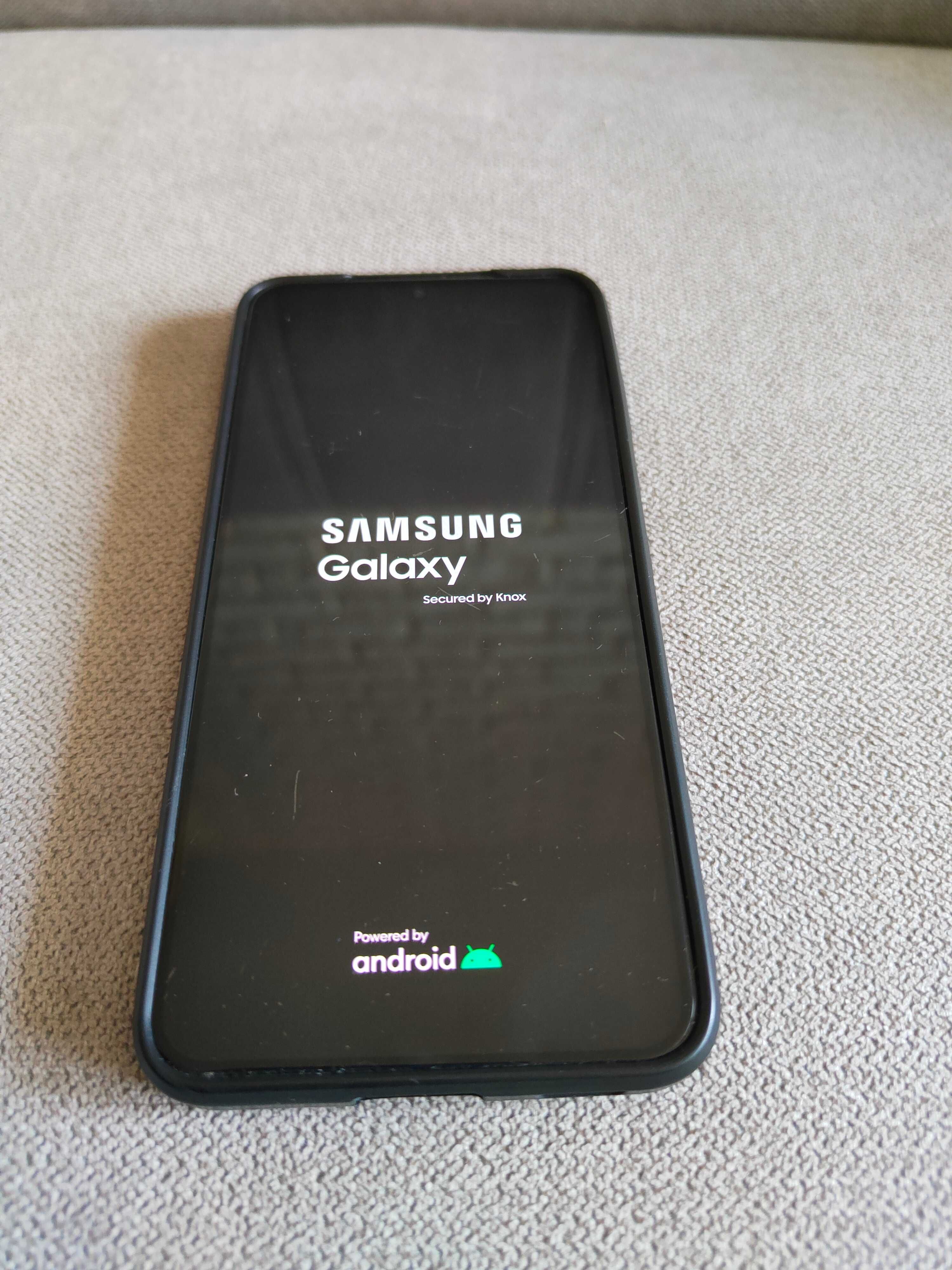 Samsung Galaxy S22 256 Gb 8Gb RAM eSIM Android 15 stan bardzo dobry