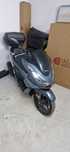 PCX 2023 - 18.500 KM
