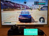 Okazja! Najlepszy Xbox 360 E 500GB Kinect + 17 super gier