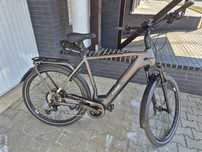 Cube Kathmandu SLT 650 Rower Elektryczny Męski