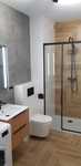 Do wynajęcia nowe mieszkanie 36m2  ,,Apartamenty  Zielony  Krubin".