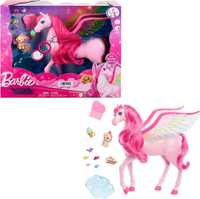Барбі Чарівний Пегас Barbie A Touch of Magic Pegasus HLC41