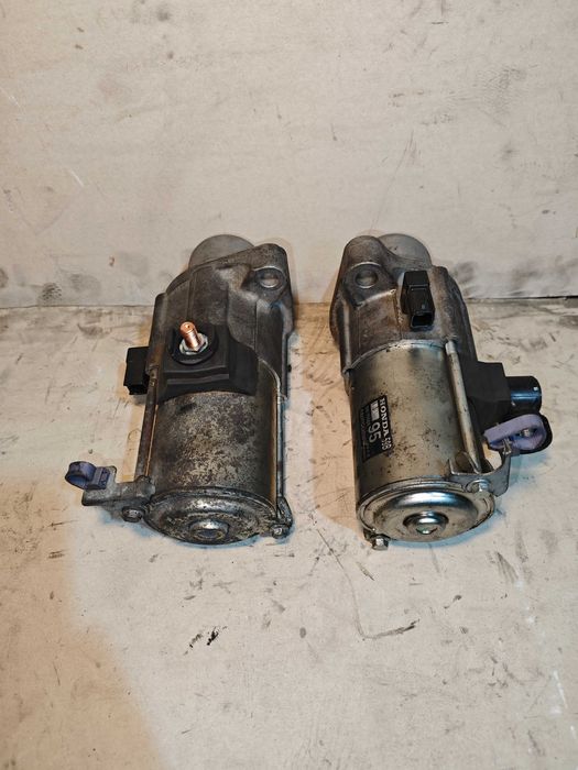 Стартер Honda Civic CR-V