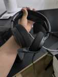 Headset gaming Logitech