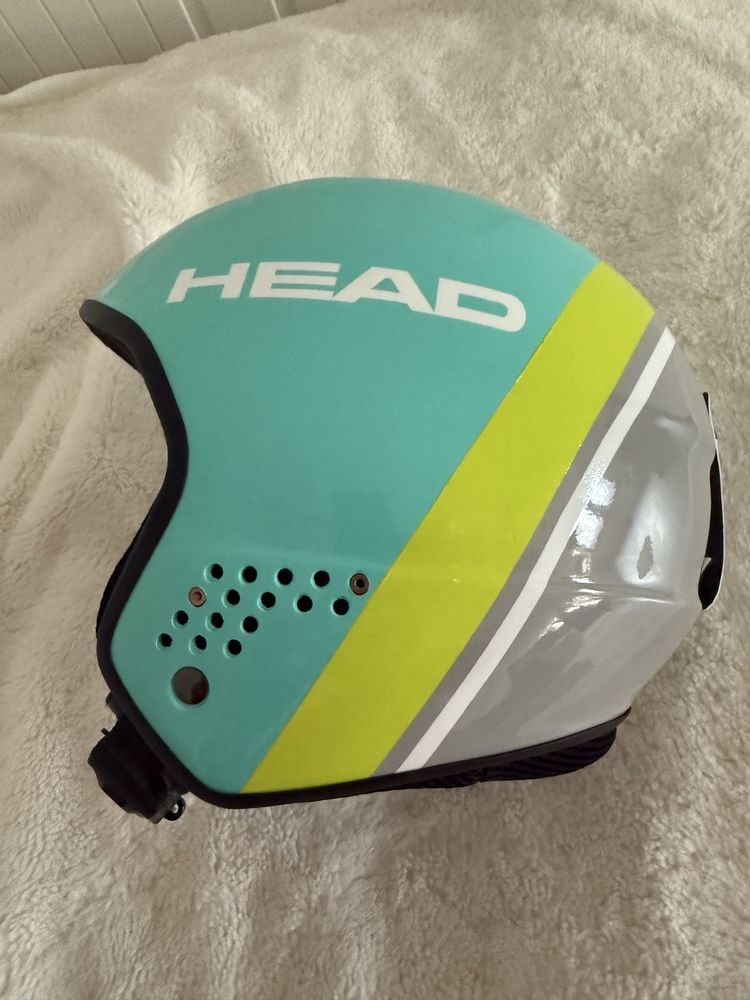 Kask narciarski Head Stivot rozmiar M