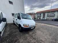 Renaul Master 9 Lugares