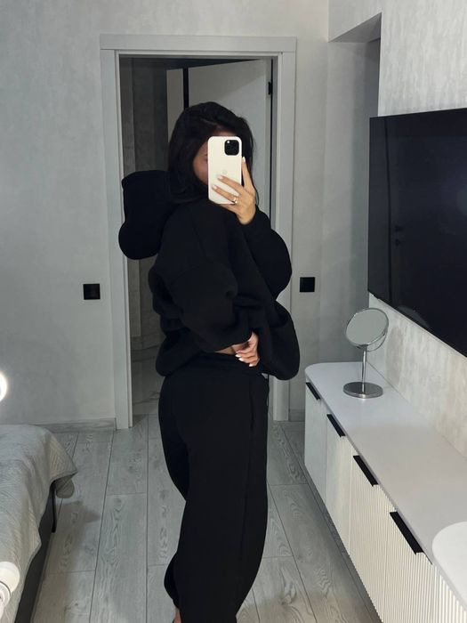 Теплі костюми на флісі