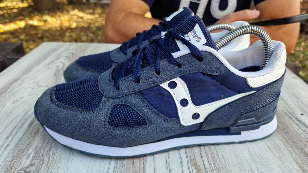 Взуття Saucony Shadow Original розмір 40