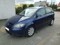 Volkswagen Golf Plus 1.9 tdi,skóra,klimatronic