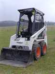 Miniładowarka Bobcat s70/453