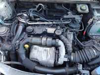 Focus Mondeo S-Max Galaxy LIFT - Silnik 1.6 TDCI Econetic - KOMPLETNY