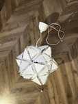 Lampa Ikea Ramsele Nowa biała rozkładana