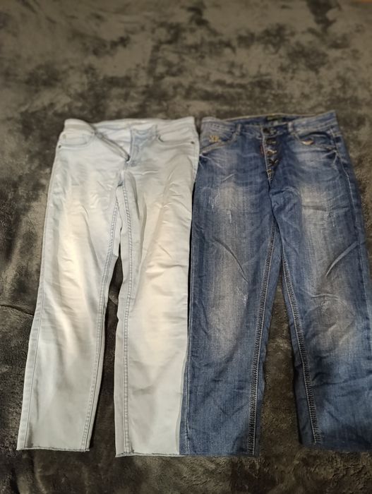 Джинси, штани жіночі 48-50р