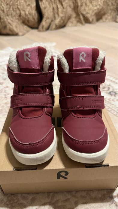 Зимові чоботи Reima, 24 розмір