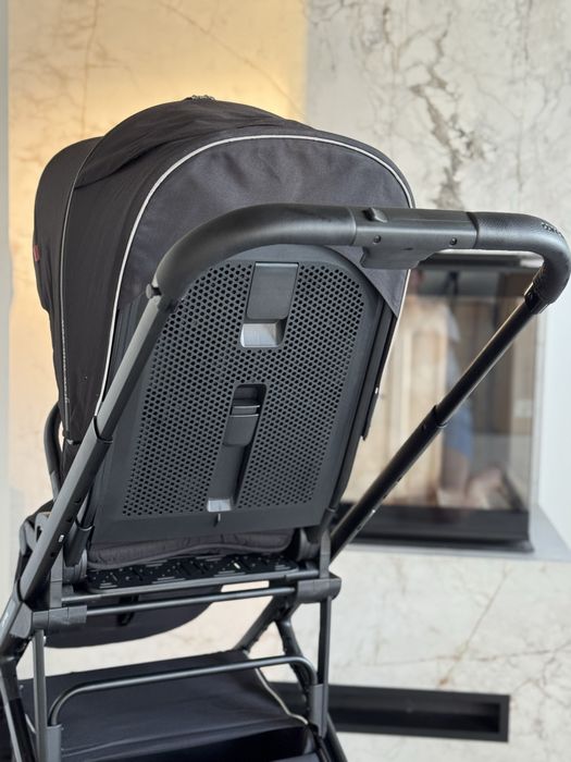 Прогулянкова коляска CARRELLO Alfa CRL-5508 BF (Карело Альфа)