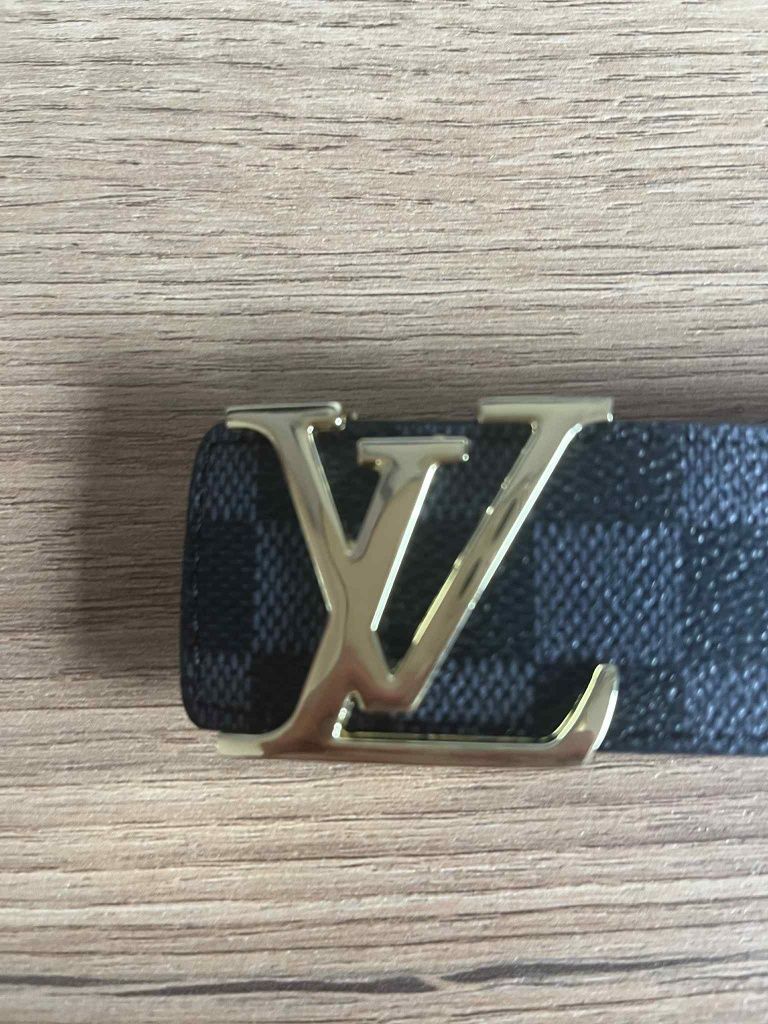 Pasek Louis Vuitton