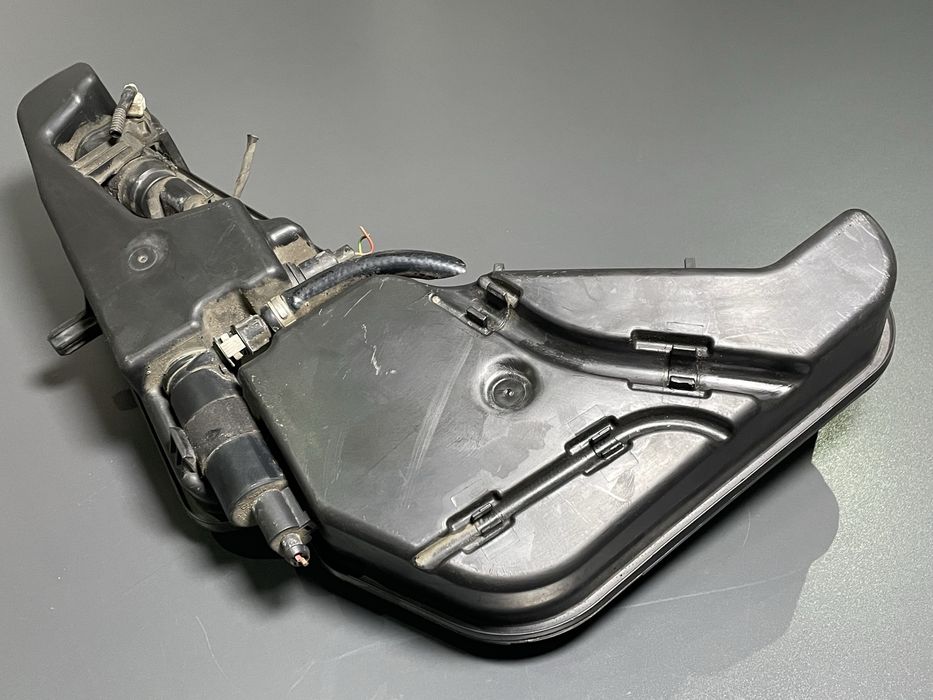 Бачок Омивача Audi Q5 8R Ауді Ку5 Кю5 Розборка Шрот