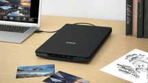 Scanner Epson Perfection V39 II