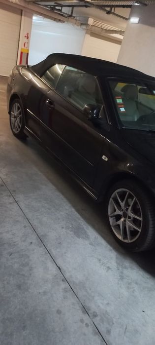 Saab 9-3 1.8t Vector de Garagem 1 único Dono