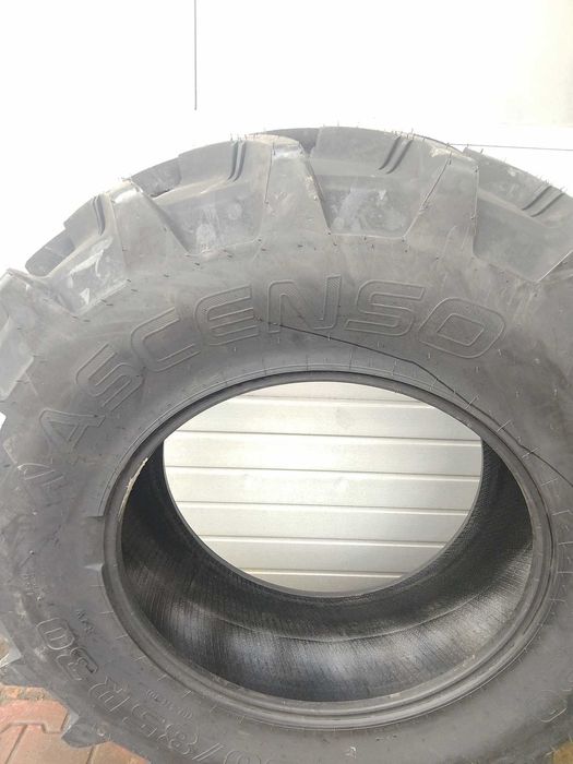 Opona 460/85R30 Ascenso TDR850 145D 7 Lat Gwarancji