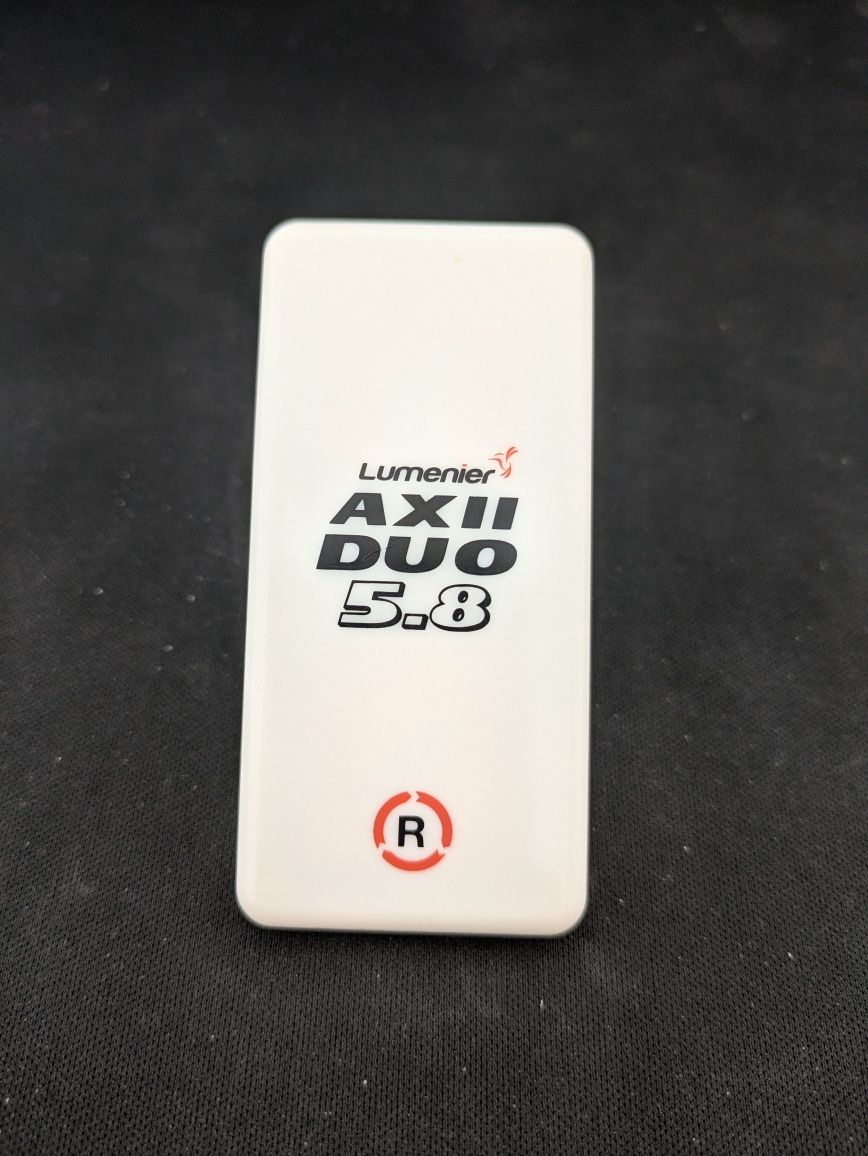 Antena Lumenier AXII Duo LHCP 5.8 FPV