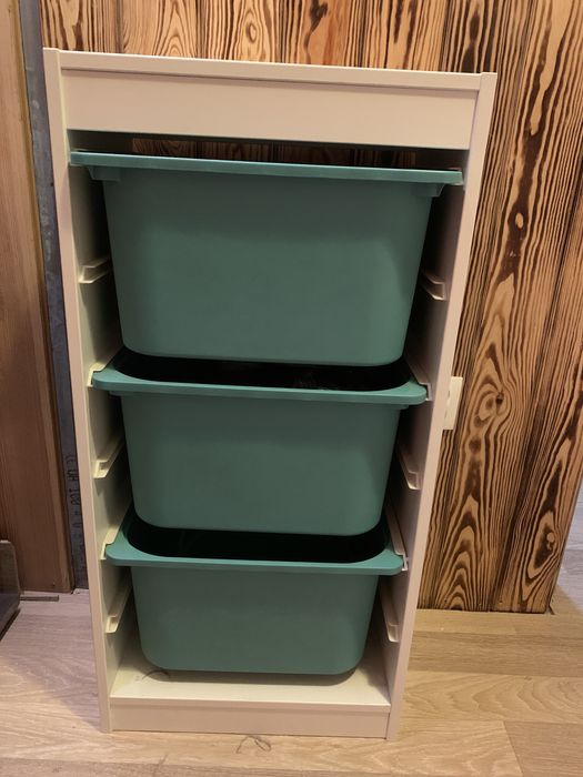 Szafka ikea trofast