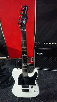 Squier Jim Root Telecaster (James Root) підписна модель музиканта