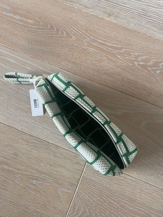 Nowa kosmetyczka Sisley 24x10x7 cm