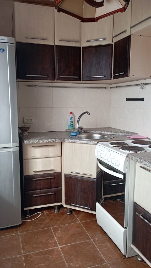 Сдам квартиру посуточно