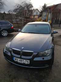 BMW 325 XI benzyna+ gaz